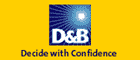 D&B (NYSE:DNB)